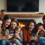 Familles et réseaux sociaux : outil de partage ou machine à conflits ? découvrez comment les réseaux sociaux transforment la vie de famille : entre outil de partage et source de conflits, explorez les enjeux et conseils pour mieux communiquer en ligne.