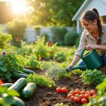 découvrez si le jardin potager est aujourd'hui une véritable nécessité économique ou s'il s'agit simplement d'un loisir en vogue. avantages, impacts économiques et tendances, notre analyse éclaire la question.