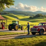 découvrez les enjeux autour de la subvention du carburant en milieu rural : faut-il aider davantage les habitants des campagnes face à la hausse des prix à la pompe ? analyse des arguments pour et contre cette mesure.