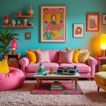 La décoration kitsch a-t-elle encore une place dans nos intérieurs ? découvrez si la décoration kitsch a toujours sa place dans nos intérieurs et comment l'adopter sans faute de goût. conseils, idées et inspirations pour intégrer ce style unique chez vous.
