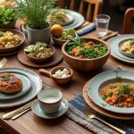 Arts de la table : faut-il réhabiliter la vaisselle locale face aux grandes enseignes mondialisées ? découvrez pourquoi réhabiliter la vaisselle locale face aux grandes enseignes mondialisées peut valoriser l'art de la table, soutenir les artisans locaux et préserver les traditions culturelles.