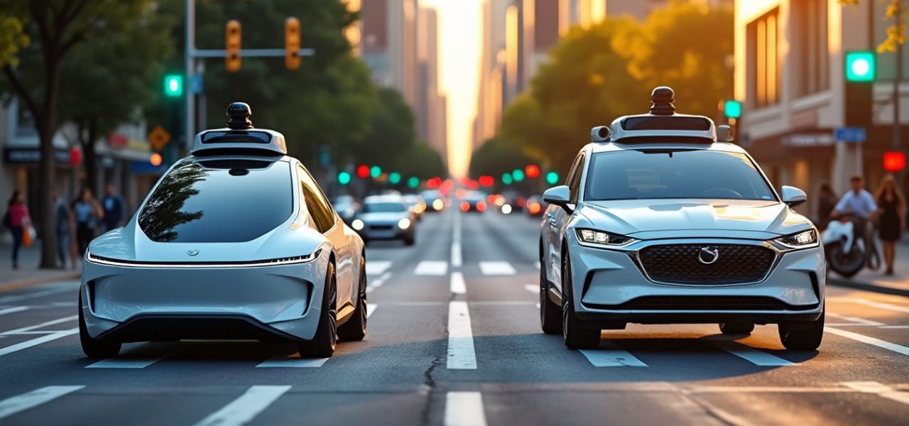 découvrez les enjeux des voitures autonomes : avancées technologiques majeures et risques potentiels pour la sécurité routière. analyse approfondie et perspectives d'avenir.
