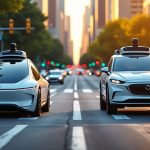 Auto autonome : progrès technologique ou danger pour la sécurité routière ? découvrez les enjeux des voitures autonomes : avancées technologiques majeures et risques potentiels pour la sécurité routière. analyse approfondie et perspectives d'avenir.