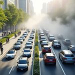 faut-il interdire les suv en centre-ville pour diminuer la pollution atmosphérique ? débat et enjeux autour de la mobilité urbaine et de l'environnement.