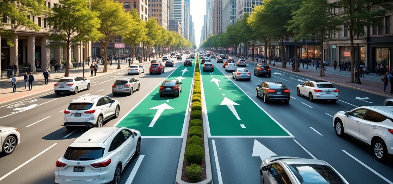 découvrez les enjeux du covoiturage obligatoire dans certaines zones urbaines et ses impacts sur la mobilité, l'environnement et la qualité de vie en ville.