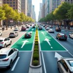 Auto : faut-il rendre le covoiturage obligatoire dans certaines zones urbaines ? découvrez les enjeux du covoiturage obligatoire dans certaines zones urbaines et ses impacts sur la mobilité, l'environnement et la qualité de vie en ville.
