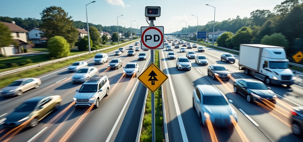 découvrez si les radars routiers sont réellement une mesure efficace pour la sécurité routière ou simplement un moyen de générer des revenus.