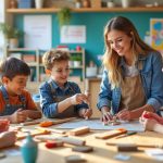 Bricolage : faut-il encourager l’apprentissage à l’école pour développer l’autonomie ? découvrez pourquoi encourager l’apprentissage du bricolage à l’école peut stimuler l’autonomie des élèves et favoriser leur développement personnel.