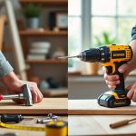 Bricolage : réparer soi-même ou faire appel à un artisan, où tracer la limite ? découvrez comment choisir entre réparer soi-même ou faire appel à un artisan en bricolage, et apprenez à tracer la limite pour un équilibre efficace et sécurisé.