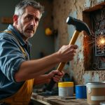 Bricoler soi-même son logement : empowerment ou fausse économie dangereuse ? découvrez les enjeux du bricolage diy dans votre logement : entre autonomie renforcée et risques potentiels, évaluez si c'est une économie véritable ou un danger caché.
