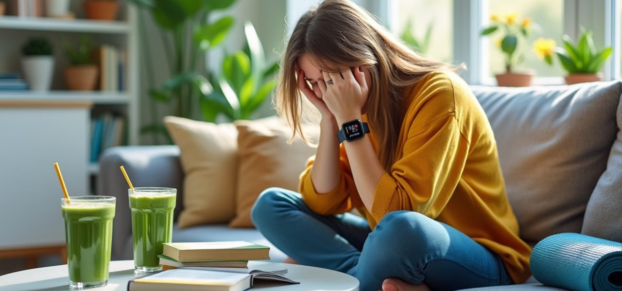 explorez comment l'obsession du bien-être dans le développement personnel pourrait paradoxalement nuire à notre bonheur et découvrez des perspectives pour un équilibre sain.