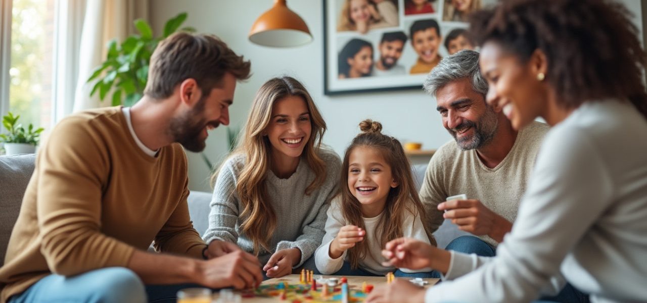 découvrez des conseils pratiques pour harmoniser la vie en famille recomposée et éviter de répéter les conflits du passé. trouvez l'équilibre pour construire des relations sereines et solides.