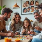 Famille recomposée : comment trouver un équilibre sans reproduire les conflits du passé ? découvrez des conseils pratiques pour harmoniser la vie en famille recomposée et éviter de répéter les conflits du passé. trouvez l'équilibre pour construire des relations sereines et solides.