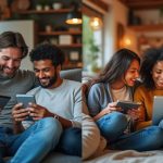 Familles connectées : gain d’organisation ou perte de liens humains ? découvrez comment les technologies influencent l'organisation des familles modernes : un outil pour mieux gérer le quotidien ou un frein aux relations humaines ?