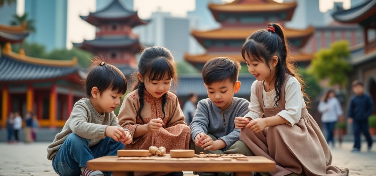 découvrez les impacts de l'expatriation sur les enfants de familles expatriées : un enrichissement culturel profond ou un risque de perte des racines familiales et culturelles ?