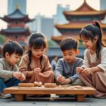 Familles expatriées : enrichissement culturel ou perte de racines pour les enfants ? découvrez les impacts de l'expatriation sur les enfants de familles expatriées : un enrichissement culturel profond ou un risque de perte des racines familiales et culturelles ?