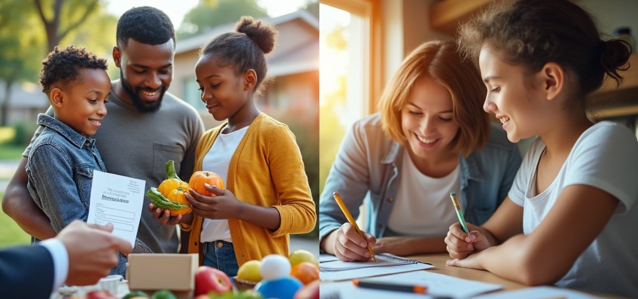 découvrez un débat essentiel sur les familles monoparentales : faut-il renforcer le soutien de l'état ou encourager une plus grande responsabilisation individuelle ? analysez les enjeux sociaux et économiques autour de ce sujet.
