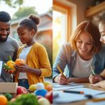 Familles monoparentales : faut-il plus de soutien de l’État ou davantage de responsabilisation ? découvrez un débat essentiel sur les familles monoparentales : faut-il renforcer le soutien de l'état ou encourager une plus grande responsabilisation individuelle ? analysez les enjeux sociaux et économiques autour de ce sujet.