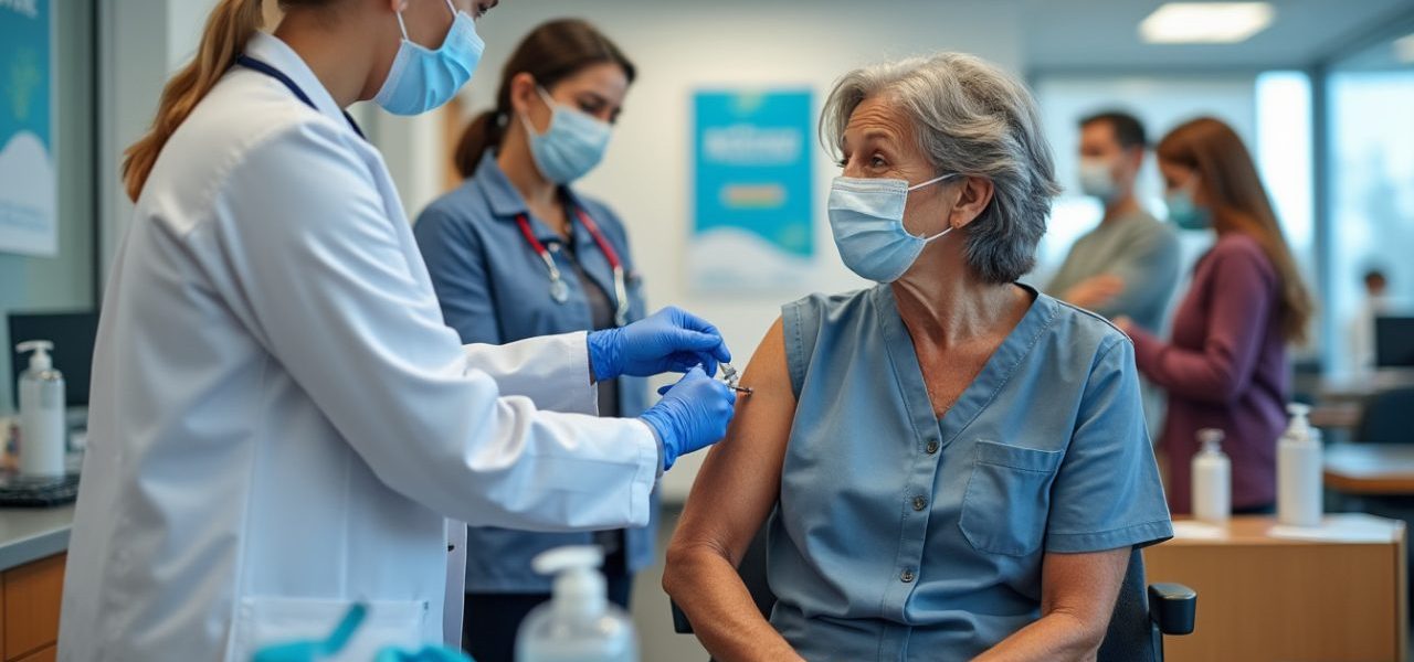 découvrez les enjeux et débats autour de l'obligation de la vaccination contre la grippe pour renforcer la protection de la santé publique.