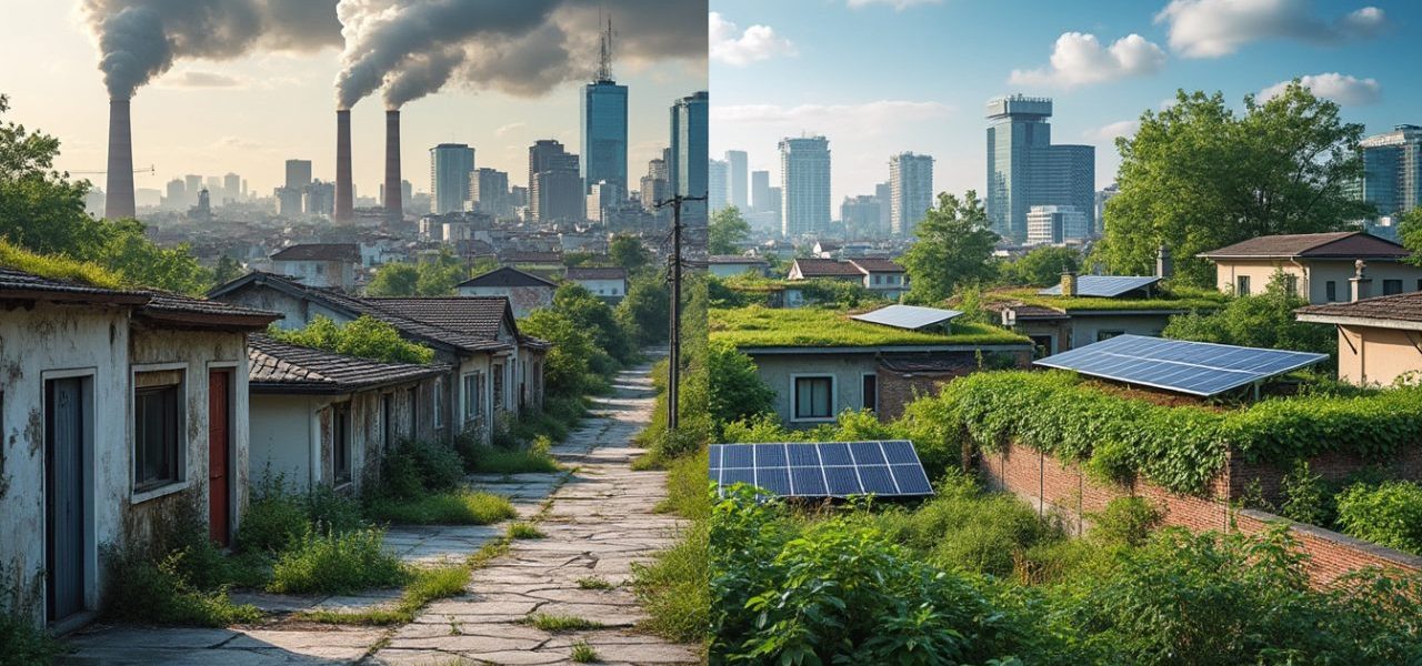 découvrez si adopter un habitat écologique est un coût trop élevé ou un investissement essentiel pour un avenir durable et économique.