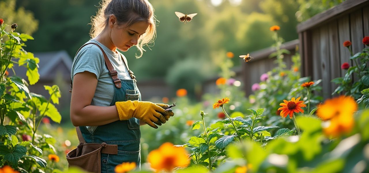 découvrez les enjeux du jardinage sans pesticides : un pas vers l'écologie ou une difficulté majeure pour les jardiniers amateurs ? analyse des avantages et des contraintes.
