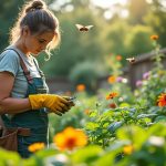 Jardin sans pesticides : progrès écologique ou contrainte trop lourde pour les particuliers ? découvrez les enjeux du jardinage sans pesticides : un pas vers l'écologie ou une difficulté majeure pour les jardiniers amateurs ? analyse des avantages et des contraintes.