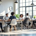 Jobs : faut-il réduire la semaine de travail à 4 jours ? découvrez les enjeux et les bénéfices potentiels de la réduction de la semaine de travail à 4 jours. analysez son impact sur la productivité, la qualité de vie et le marché de l'emploi.