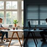Jobs : le télétravail rend-il vraiment les salariés plus libres ou plus isolés ? découvrez comment le télétravail influence la liberté et l'isolement des salariés, entre autonomie accrue et risques d'isolement social.