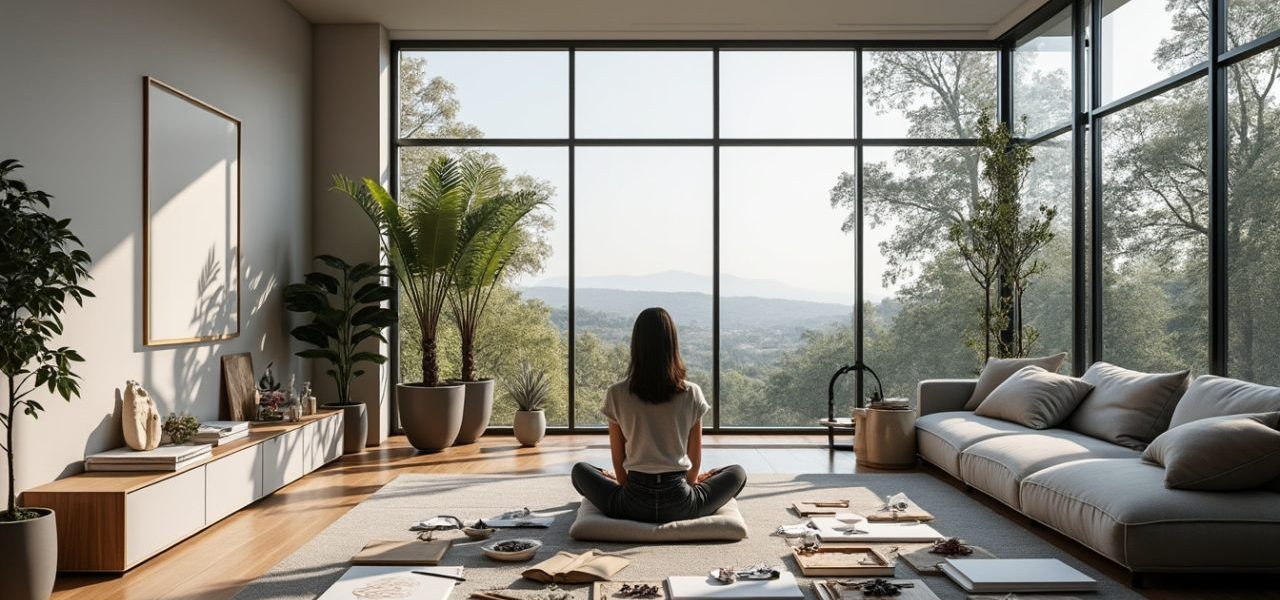 découvrez comment la quête de la décoration d’intérieur instagramable influence la créativité personnelle et explorez si elle la stimule ou la limite.
