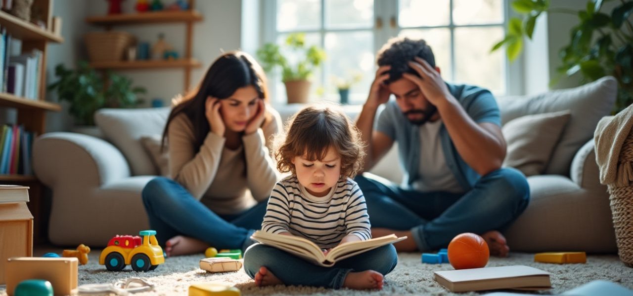 découvrez si la parentalité positive est une véritable solution éducative ou simplement une source de pression supplémentaire pour les parents. analyse et conseils pour mieux comprendre cette approche.