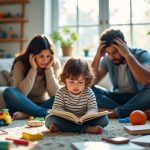 découvrez si la parentalité positive est une véritable solution éducative ou simplement une source de pression supplémentaire pour les parents. analyse et conseils pour mieux comprendre cette approche.