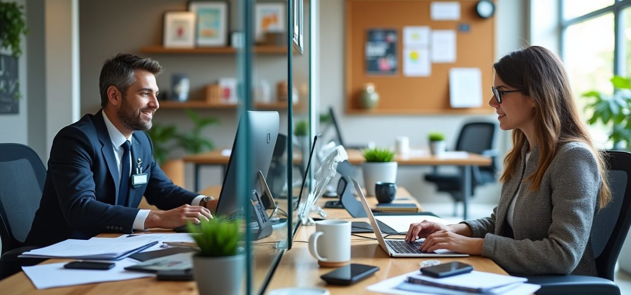 découvrez les enjeux du cdi face à la montée des freelances et auto-entrepreneurs : évolution du marché du travail, avantages et défis pour l'emploi sécurisé.