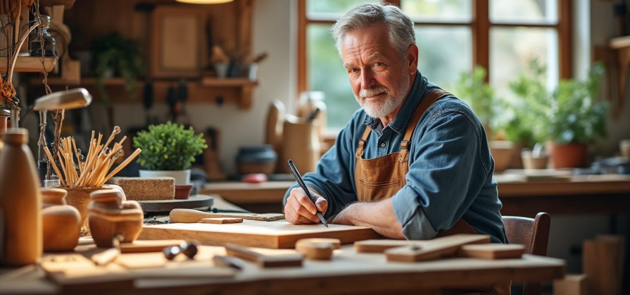 découvrez comment le bricolage peut agir comme une forme de thérapie, en améliorant le moral et en réduisant le stress. analyse des bienfaits réels et des idées reçues autour de cette activité créative.