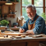Le bricolage comme thérapie : mythe ou réalité bénéfique pour le moral ? découvrez comment le bricolage peut agir comme une forme de thérapie, en améliorant le moral et en réduisant le stress. analyse des bienfaits réels et des idées reçues autour de cette activité créative.