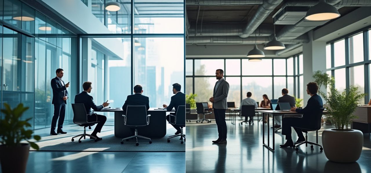 découvrez si le coaching en entreprise est une véritable aide accessible à toutes les entreprises ou un privilège réservé aux grandes sociétés.