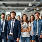 Le dress code au travail : outil d’uniformité ou atteinte à la liberté personnelle ? découvrez les enjeux du dress code au travail : entre uniformité professionnelle et respect de la liberté individuelle, analysez ses impacts sur l'environnement de travail.