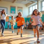 Le sport à l’école doit-il être renforcé pour lutter contre l’obésité infantile ? découvrez pourquoi renforcer le sport à l'école est essentiel pour combattre l'obésité infantile et favoriser la santé des enfants dès le plus jeune âge.