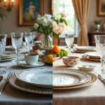 Les arts de la table sont-ils devenus un simple business ou gardent-ils une vraie dimension culturelle ? découvrez comment les arts de la table oscillent entre tradition culturelle et évolution commerciale, et explorez leur rôle dans notre société contemporaine.
