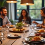 Les arts de la table sont-ils encore un symbole de convivialité ou juste une vitrine Instagram ? découvrez si les arts de la table représentent toujours un symbole de convivialité authentique ou s'ils sont devenus principalement une vitrine pour instagram.