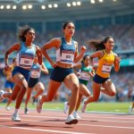 découvrez une analyse approfondie sur les compétitions sportives mixtes : une solution innovante pour l'avenir du sport ou une utopie difficile à réaliser.