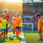 découvrez si les compétitions sportives pour enfants favorisent leur épanouissement ou s'il s'agit d'une source de pression excessive. analyse des avantages et des risques pour les jeunes sportifs.