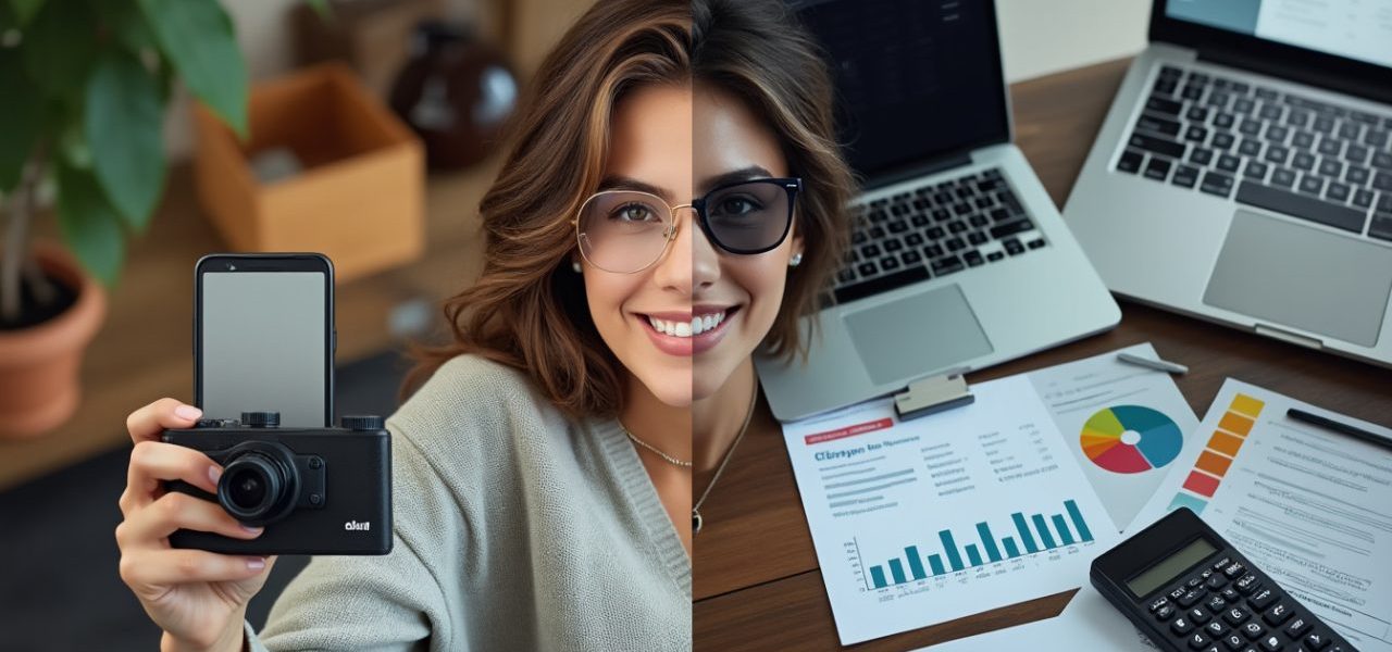 découvrez si les influenceurs lifestyle devraient être soumis à une fiscalité identique à celle des entreprises traditionnelles et les enjeux économiques associés.