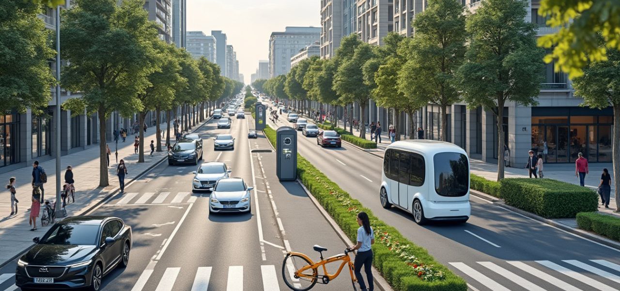 découvrez les enjeux et défis de l'interdiction des voitures thermiques en 2035 et analysez si cette mesure ambitieuse est réellement réalisable.
