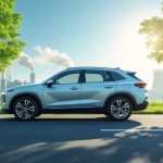 découvrez si les suv hybrides représentent une avancée réelle pour l'environnement ou s'ils ne sont qu'une stratégie de greenwashing dans notre analyse approfondie.