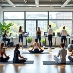 découvrez les enjeux de rendre le sport obligatoire en entreprise pour améliorer la santé des employés et booster la productivité au travail.