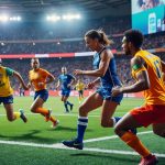 découvrez les enjeux du sponsoring dans les sports de haut niveau et débattez sur la nécessité de limiter les sponsors liés à l’alcool et au fast-food pour préserver la santé des athlètes et des spectateurs.