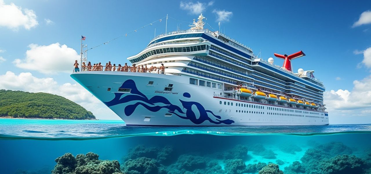 découvrez les enjeux du tourisme en croisière : entre plaisir coupable et impact écologique, analysez les conséquences environnementales et les alternatives durables.