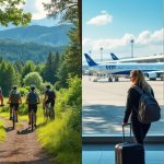 explorez le débat autour du tourisme local : une nécessité morale pour protéger le climat ou une restriction injustifiée de la liberté de voyager ? analysez les enjeux environnementaux et les impacts sur nos choix de mobilité.