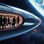 explorez le tourisme spatial : une révolution technologique fascinante ou une élite ultra-riche déconnectée du réel ? analyse des enjeux et perspectives.