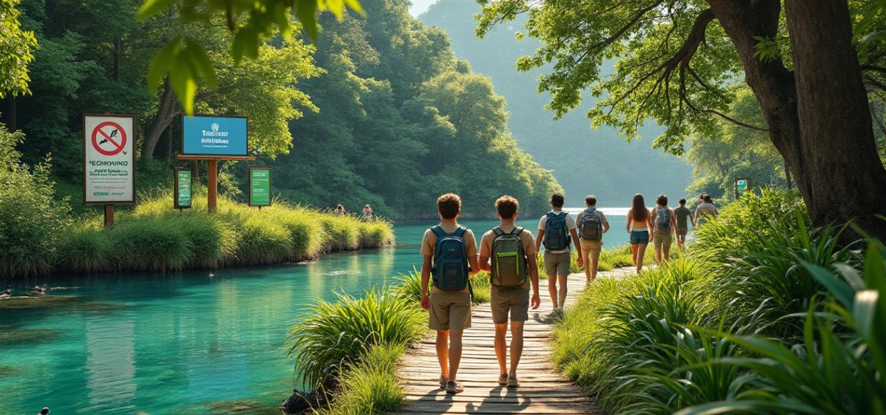 découvrez si le tourisme vert est une véritable alternative durable ou un simple argument marketing, en explorant ses impacts environnementaux et sociaux.